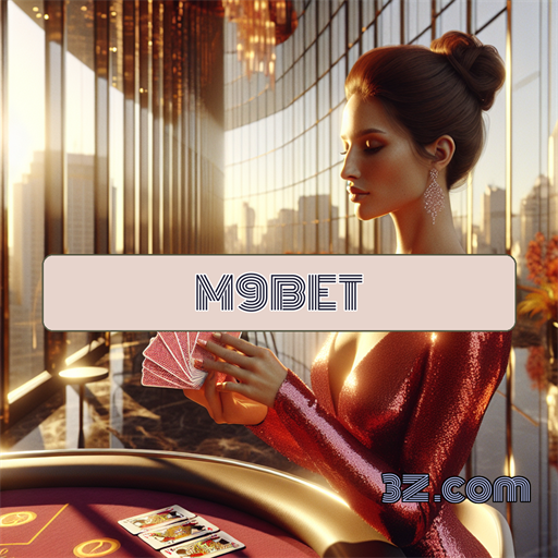 Aposte no M9bet e Conquiste Emoções no Esporte